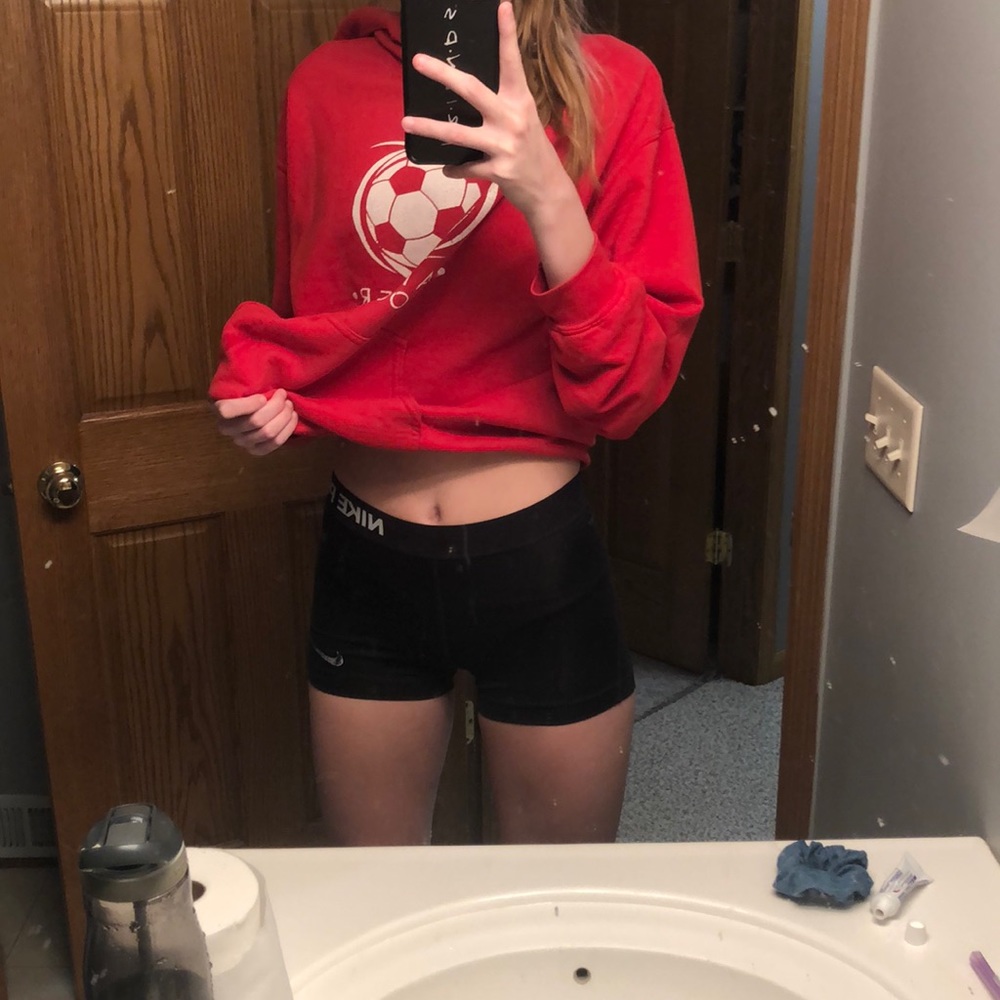 spandex - Picture 2 of 3